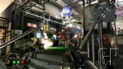 Tom Clancys Rainbow Six® Vegas 2