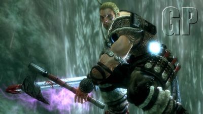 SEGA DARES YOU TO GO NORSE Viking: Battle for Asgard Theme Packs Available Via Xbox Live