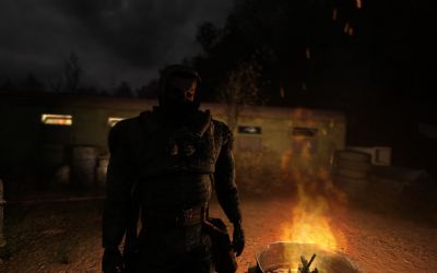 GSC World Publishing and Deep Silver announce planned release date for S.T.A.L.K.E.R.: Clear Sky