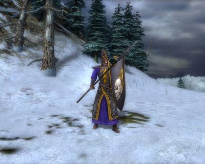 Warhammer: Battle March-Character Profiles 2: Dark Elves 2