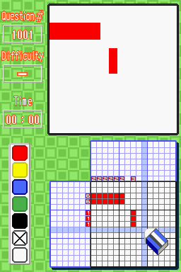 Essential Sudoku DS
