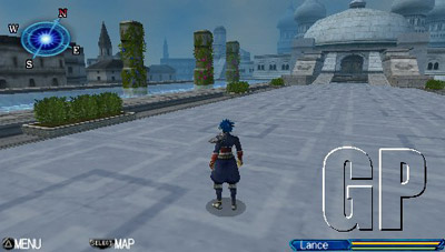 Blade Dancer Lineage of Light