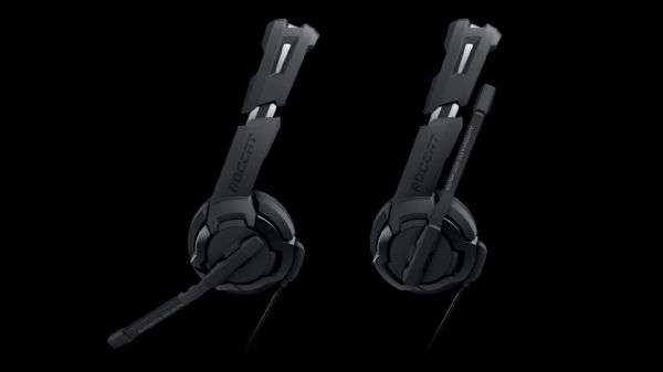 Auto mute the mic