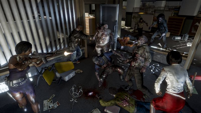 Dead Island