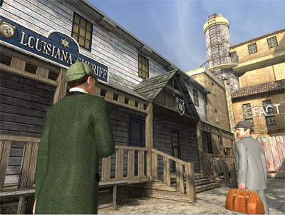 Sherlock Holmes: The Awakened