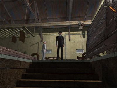 Sherlock Holmes: The Awakened