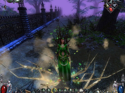 Dawn of Magic