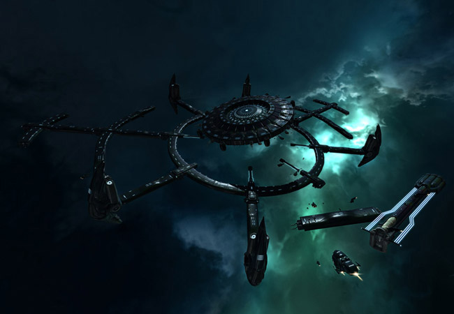 EVE Online