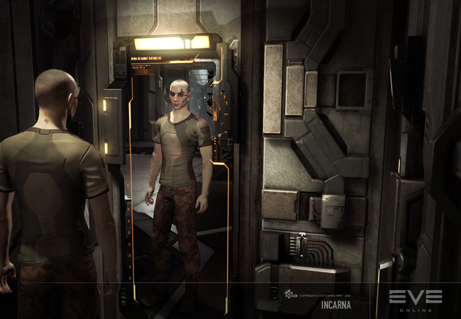 EVE Online