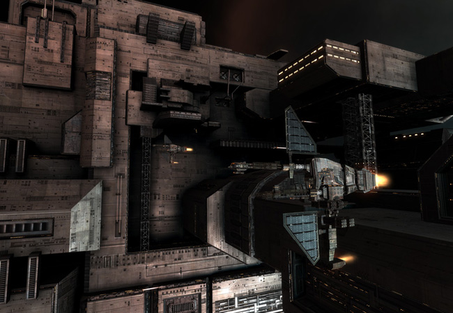 EVE Online