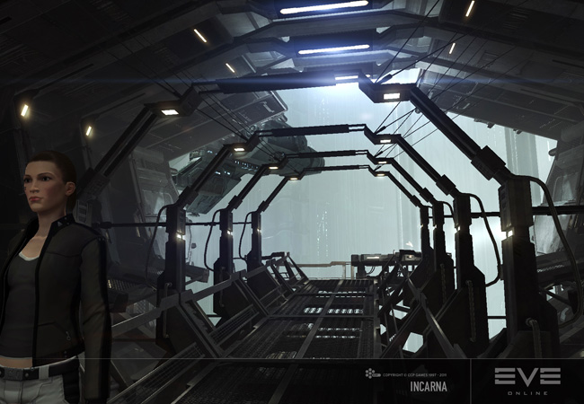 EVE Online