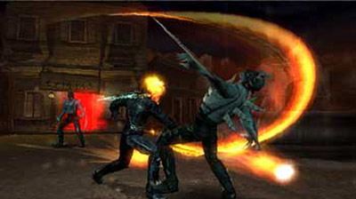 Ghost Rider