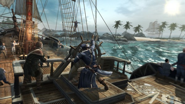 Assassins Creed 3