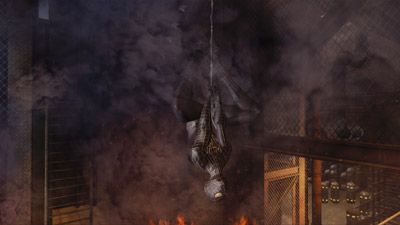 Spiderman 3