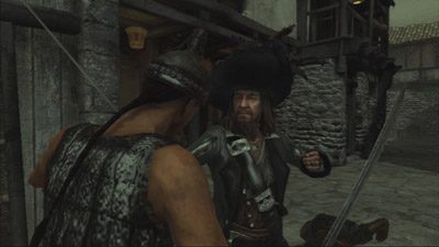Pirates of the Carribean 3: At Worlds End