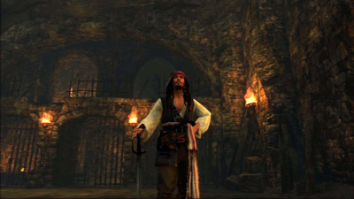 Pirates of the Carribean 3: At Worlds End