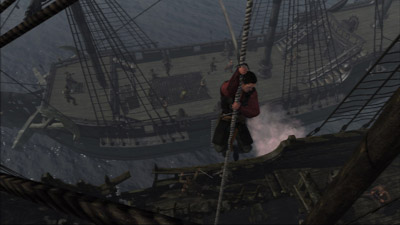 Pirates of the Carribean 3: At Worlds End