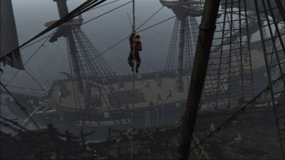 Pirates of the Carribean 3: At Worlds End