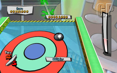 Mercury Meltdown Revolution
