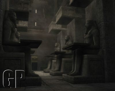 Tomb Raider Anniversary