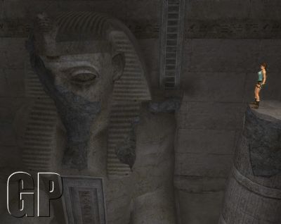 Tomb Raider Anniversary