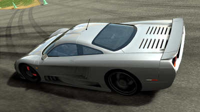 Forza Motorsport 2
