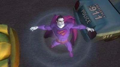 Superman Returns