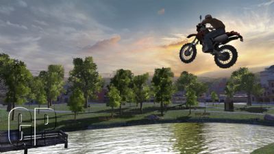 Stuntman : Ignition