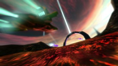 Fatal Inertia