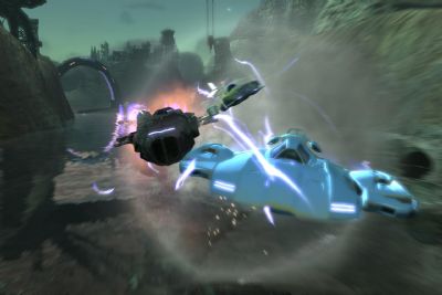 Fatal Inertia
