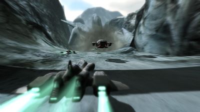 Fatal Inertia