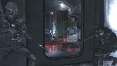 Call Of Duty 4 Modern Warfare