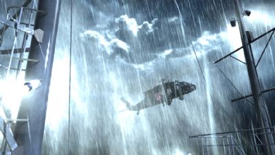 Call Of Duty 4 Modern Warfare