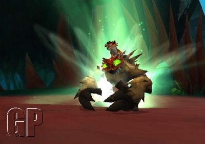 Crash of the Titans