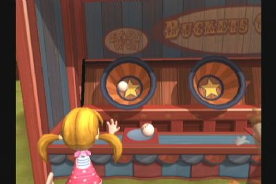 Carnival: Funfair Games