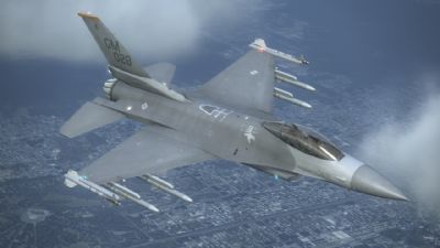 Ace Combat 6: Fires of Liberation