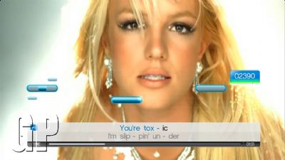 Singstar