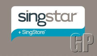 Singstar