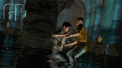 Uncharted: Drakes Fortune