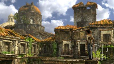 Uncharted: Drakes Fortune