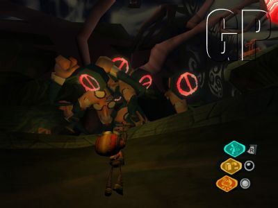 Psychonauts