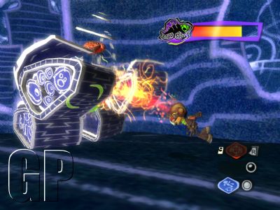 Psychonauts