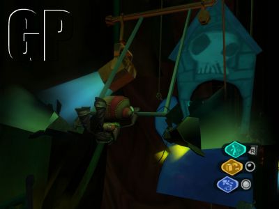 Psychonauts