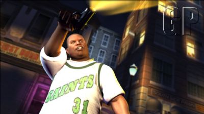 Saints Row