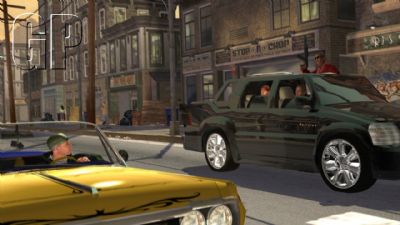 Saints Row