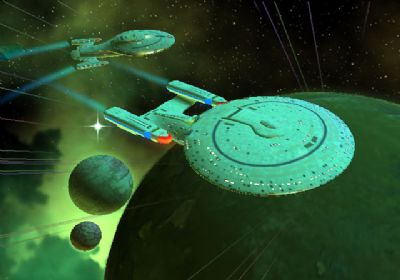 Star Trek: Conquest