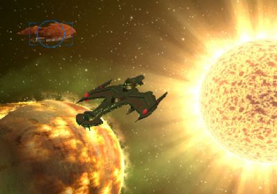 Star Trek: Conquest