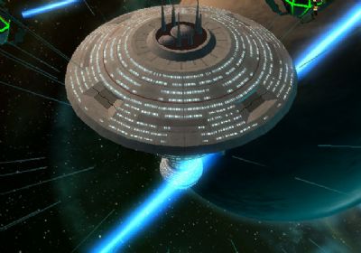 Star Trek: Conquest