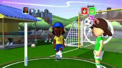 FIFA 08
