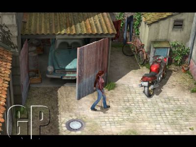 Secret Files : TUNGUSKA